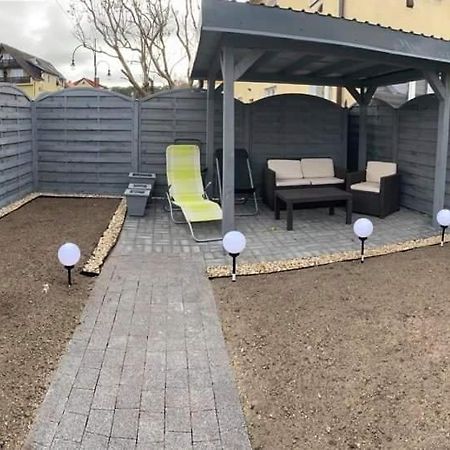 莱鲍Apartament Plazowy公寓 外观 照片